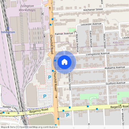 10A Mendes Street, SA 5082, Prospect