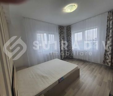 Apartament cu 2 dormitoare, parcare in Buna Ziua - Photo 6