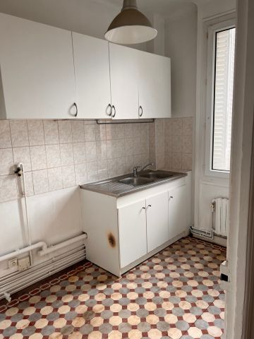 Location Appartement 3 pièces 57m² CHOISY LE ROI 94600 - Photo 4