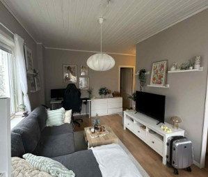 Skogabygatan, Halmstad - Foto 1