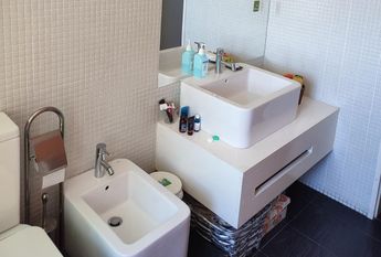 Excelente quarto numa das principais avenidas de Lisboa