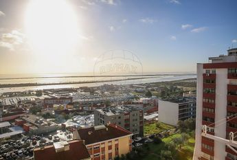 Apartamento T3 em Lisboa