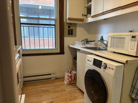 Appartement à louer - Montréal (Outremont) Appartement à louer - Montréal (Outremont) - Photo 3