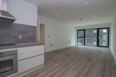 Waterford House, Bayscape, Cardiff Marina - Photo 5