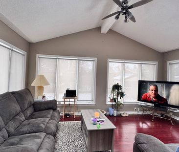 For Lease - 10 Rideau Crescent, St. Catharines, Ontario - Photo 4