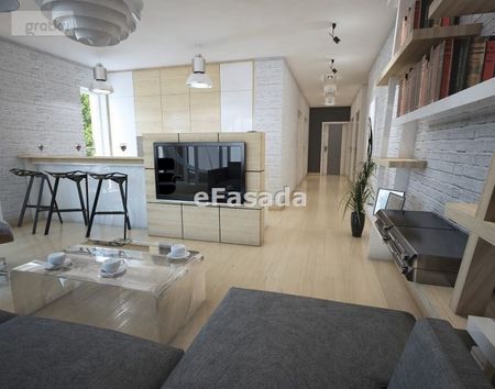 EFS-MW-266 Mieszkanie na wynajem - Zdjęcie 3