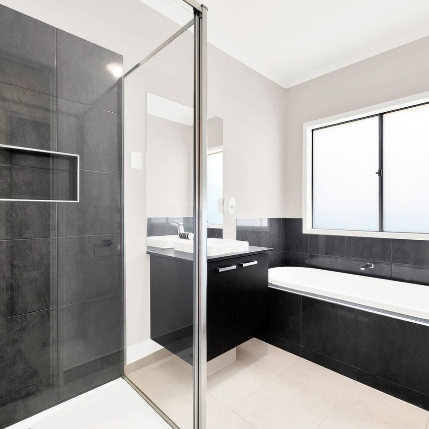 Modern Family Living in a Peaceful Court Location - Photo 1