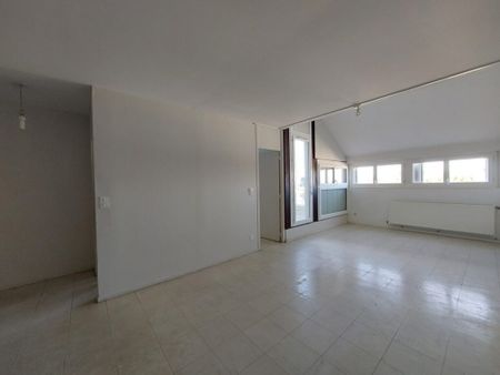 LOCATION APPARTEMENT T3, POITIERS, trois-cités - Photo 2