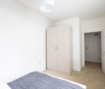 1 bedroom apartment to rent - Photo 4