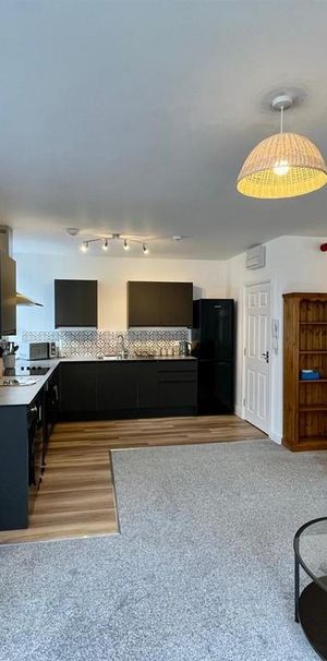 1 bedroom apartment to rent - Photo 1