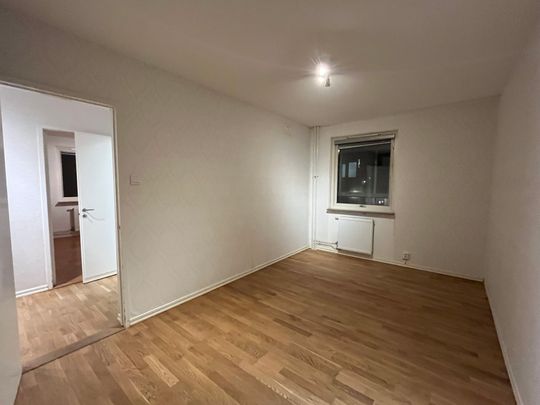 Kastvindsgatan, Göteborg - Foto 1