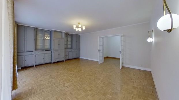 Location Appartement 4 pièces 110m² - Photo 1