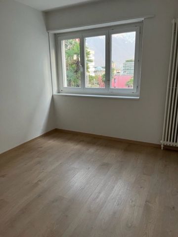 3 Zimmer, 65 m², EG - Photo 2