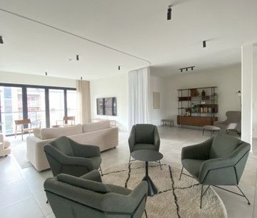 Prachtig en ruim nieuwbouwappartement met 2 slaapkamers - Foto 3