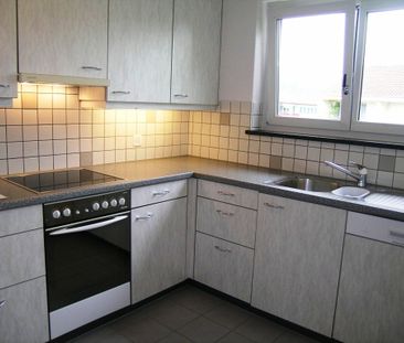 3 Zimmer, 65 m², 1. Stock - Foto 2