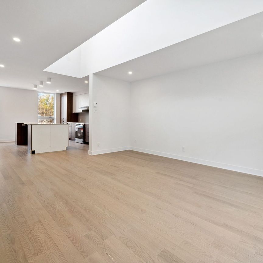 Appartement - 1111 Rue Laprairie - Photo 1