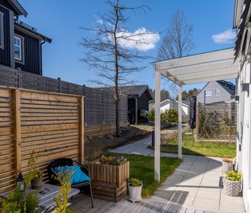 Hemmings väg, Sollentuna - Foto 6