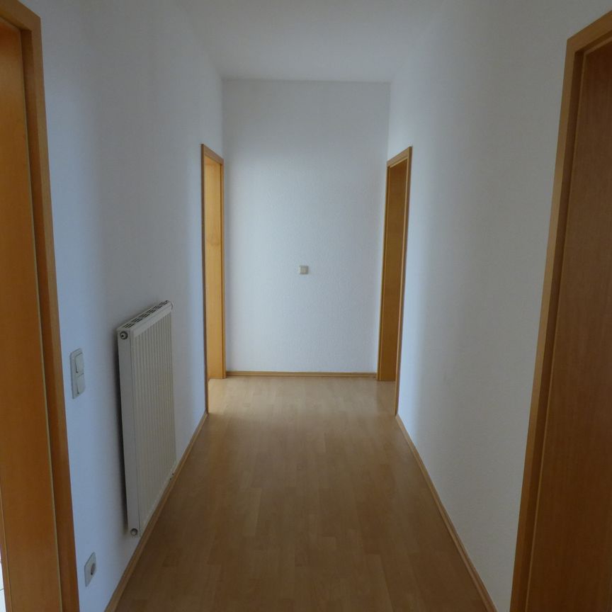 Geräumige 2-Zimmer-Wohnung in ruhiger Lage! - Photo 1