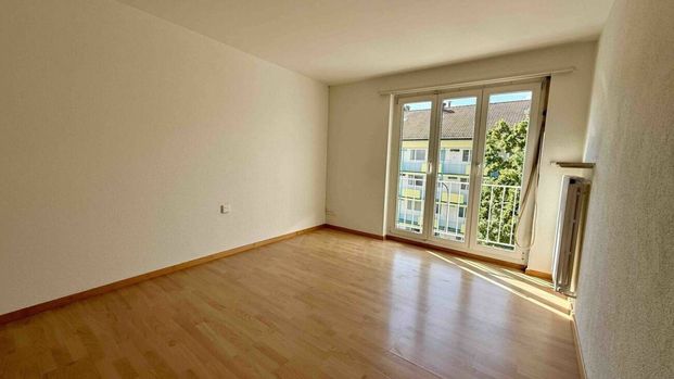 2-Zimmer-Wohnung - Photo 1