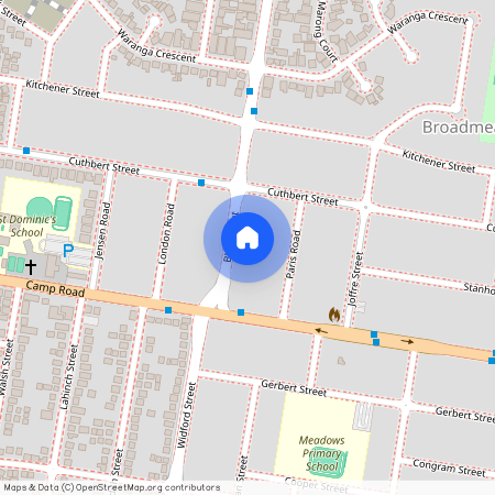 8 Blair Street, VIC 3047, Broadmeadows