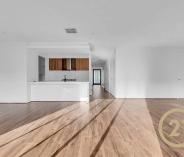 Stylish 4-Bedroom Family Home in Deanside - Photo 5