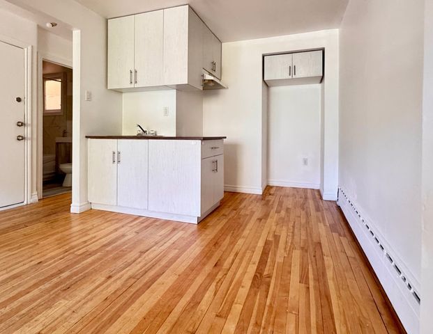À louer / Appartement - Photo 1