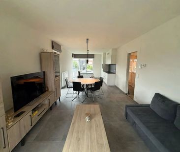 Appartement te huur in Lier met 2 slaapkamers - Foto 1