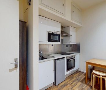 Studio to rent - Photo 6