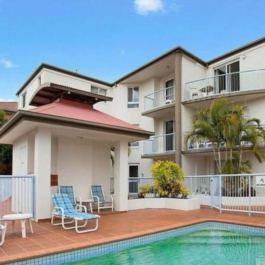 ONE BEDROOM UNIT WITH POOL IN COMPLEX - Photo 2