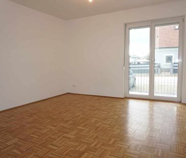 Renovierungsbedürftige Traumwohnung mit Loggia und Stellplatz in Lu... - Photo 5