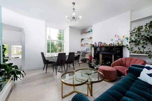 Hillmarton Road, Hillmarton Conservation, N7 - Photo 1