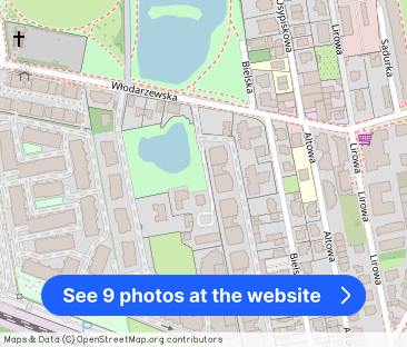 Włodarzewska 2 pok_miejsce postojowe w cenie_garderoba - Photo 1