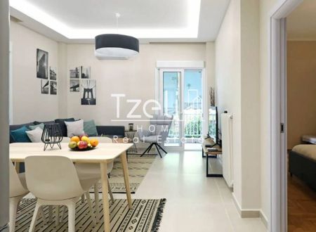 Διαμέρισμα για ενοικίαση Λόφος Σικελίας (Καλλιθέα) - Photo 2