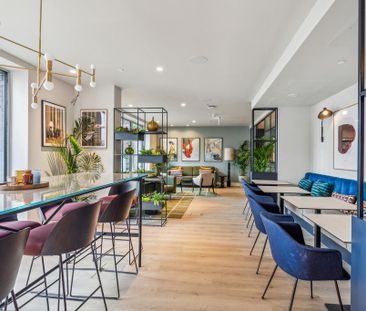 Studio to rent - Photo 2