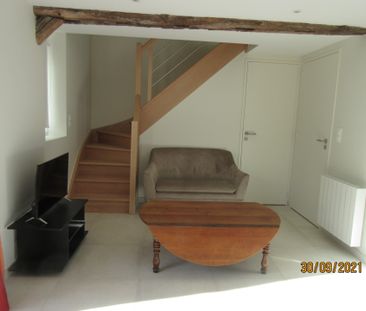 Maison de village La Heunière - Photo 1