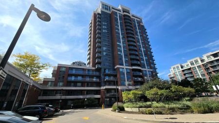 For Lease - 1 Uptown Drive Unit# 1208, Markham, Ontario - Photo 3