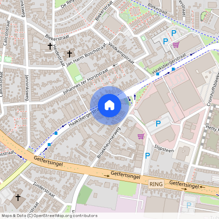 177, Haaksbergerstraat, 7513EL, Enschede