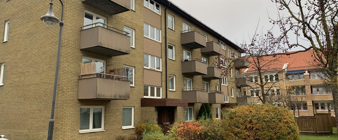 Sturegatan, Borås - Foto 1