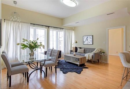 For Lease - 130 Wellington Street Unit# 201, Hamilton, Ontario - Photo 5