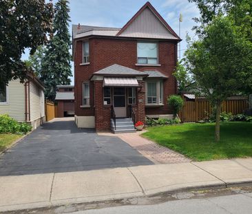 For Lease - 177 Brookside Avenue, Toronto, Ontario - Photo 4