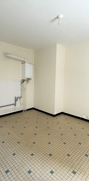Location Appartement 1 pièce 39m² DIJON 21000 - Photo 1