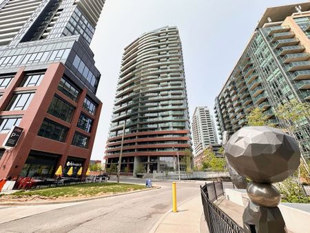 For Lease - 150 East Liberty Street Unit# 2702, Toronto, Ontario - Photo 2