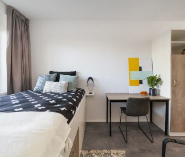 Studio Limapad, Utrecht - À Louer - Foto 3