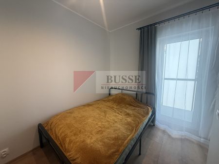 Nowa kawalerka z wydzieloną sypialnią – Pomorzany, - Фото 2