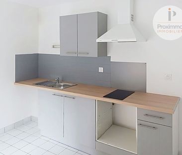 Location Appartement 2 pièces 39m² - Photo 3