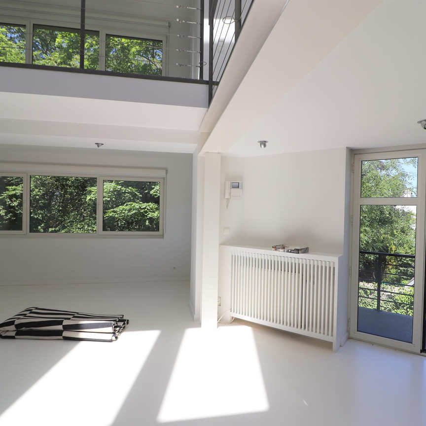 Chemin du Crabbegat, 1180, Uccle - Photo 1