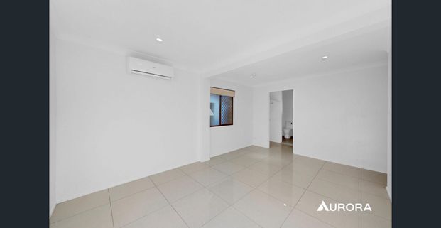 FULLY RENOVATED 3-BEDROOM HOME WITH PRIVATE YARD! - Photo 1