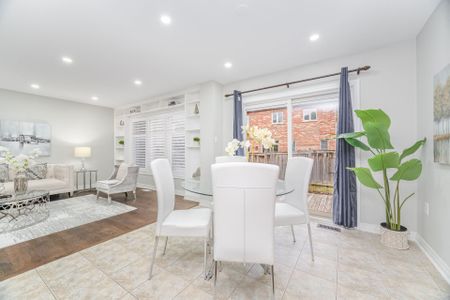 For Lease - 236 giddings Crescent Unit# Upper, Milton, Ontario - Photo 4