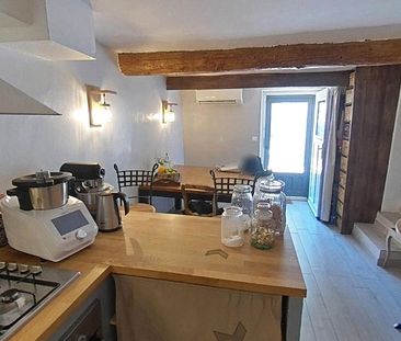 Location Maison 3 pièces 70m² - Photo 4