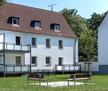 2-Zimmer-Wohnung in Gelsenkirchen-Scholven mieten - Photo 6